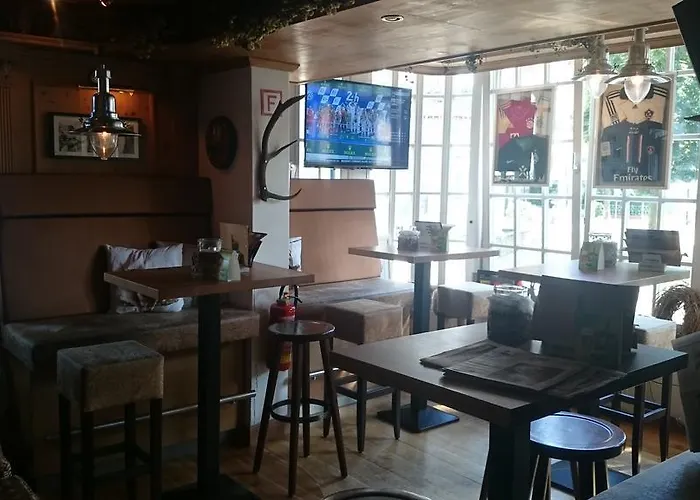 Classicflairhotel Bad Pyrmont